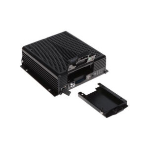 Rejestrator mobilny AHD, PAL, IP PROTECT-207 4 kanały