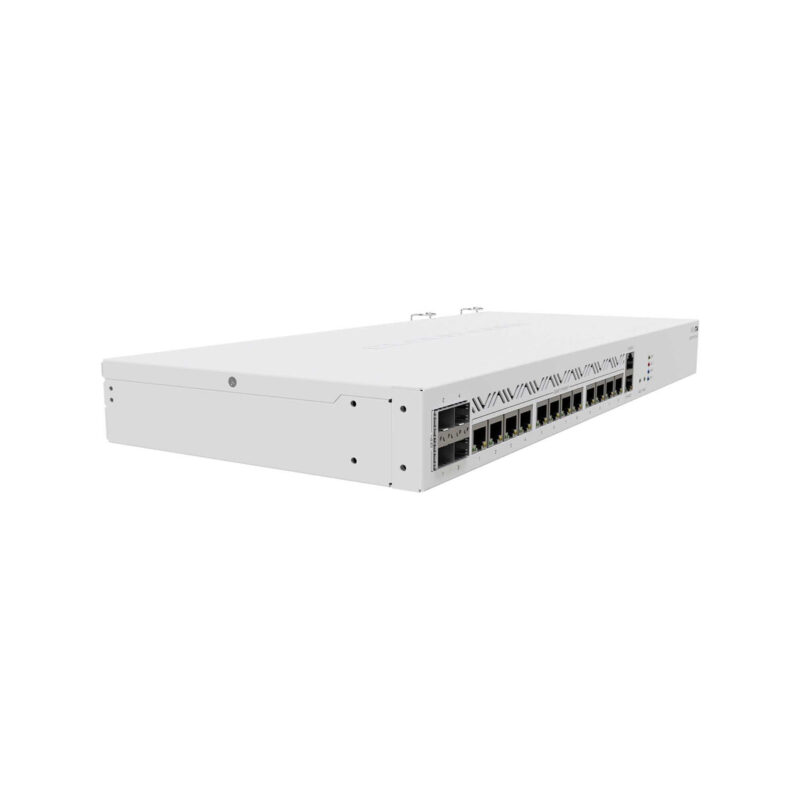 MIKROTIK ROUTERBOARD CCR2116-12G-4S+