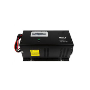 PRZETWORNICA VOLT POLSKA SINUSPRO-2400W 12V 1600/2400W