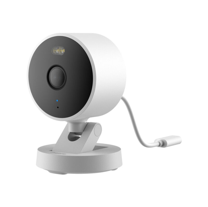 Aqara Camera G100 Select Biała | Kamera IP | 1296p