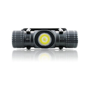 4596b7fff0d8426aba6bae6e7eba5fa9_original Latarka czołowa Osram P9 10W LED everActive HL-1100R Force 1100 lumenów IPX4