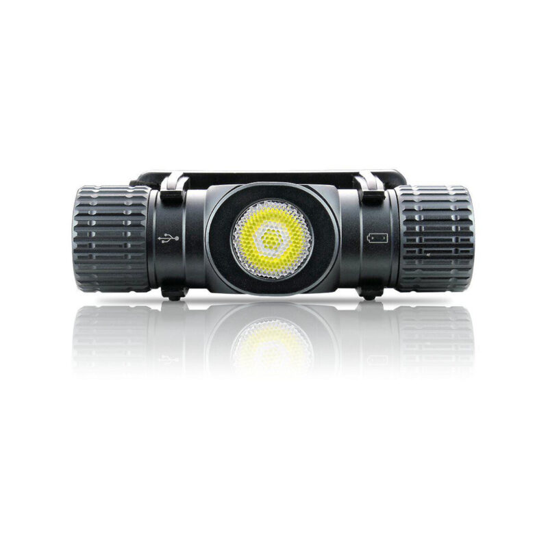 4596b7fff0d8426aba6bae6e7eba5fa9_original Latarka czołowa Osram P9 10W LED everActive HL-1100R Force 1100 lumenów IPX4