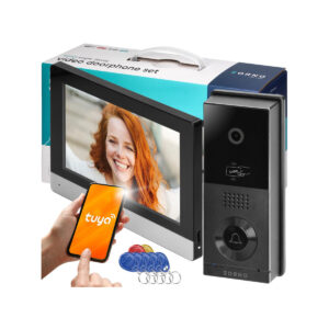 Wideodomofon ORNO OR-VID-MA-1079/B