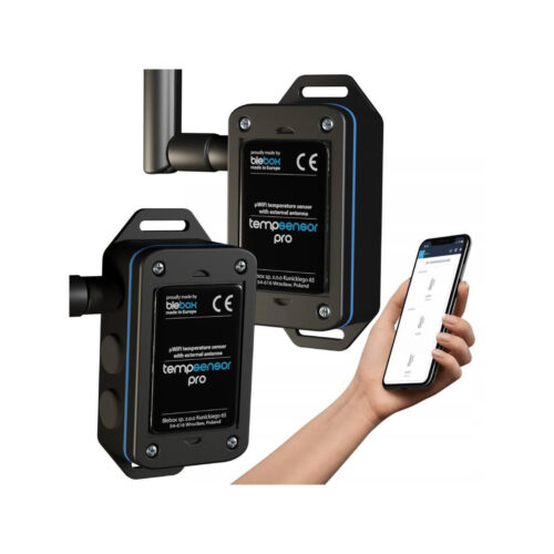 Czujnik temperatury tempsensor pro Blebox