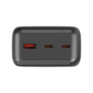 Powerbank Energizer 30000mAh 22.5W PD 2x USB-C 1x USB-A UE30055PQ