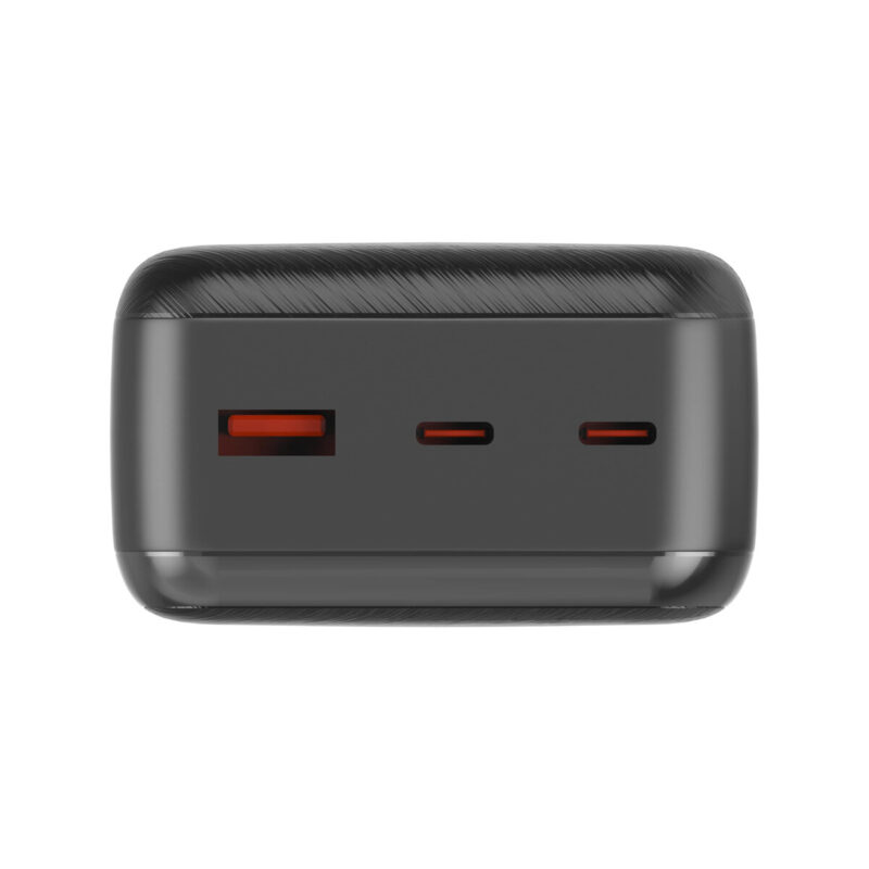 Powerbank Energizer 30000mAh 22.5W PD 2x USB-C 1x USB-A UE30055PQ