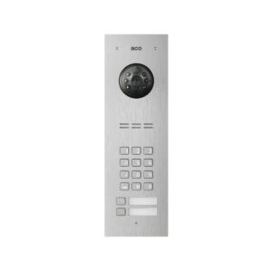 ACO COMO-PRO-CODE-V2 panel wideodomofonowy