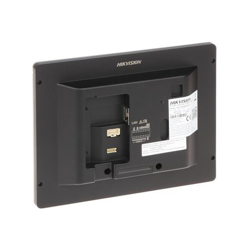 Monitor wideodomofonu HIKVISION DS-KH8350-WTE1