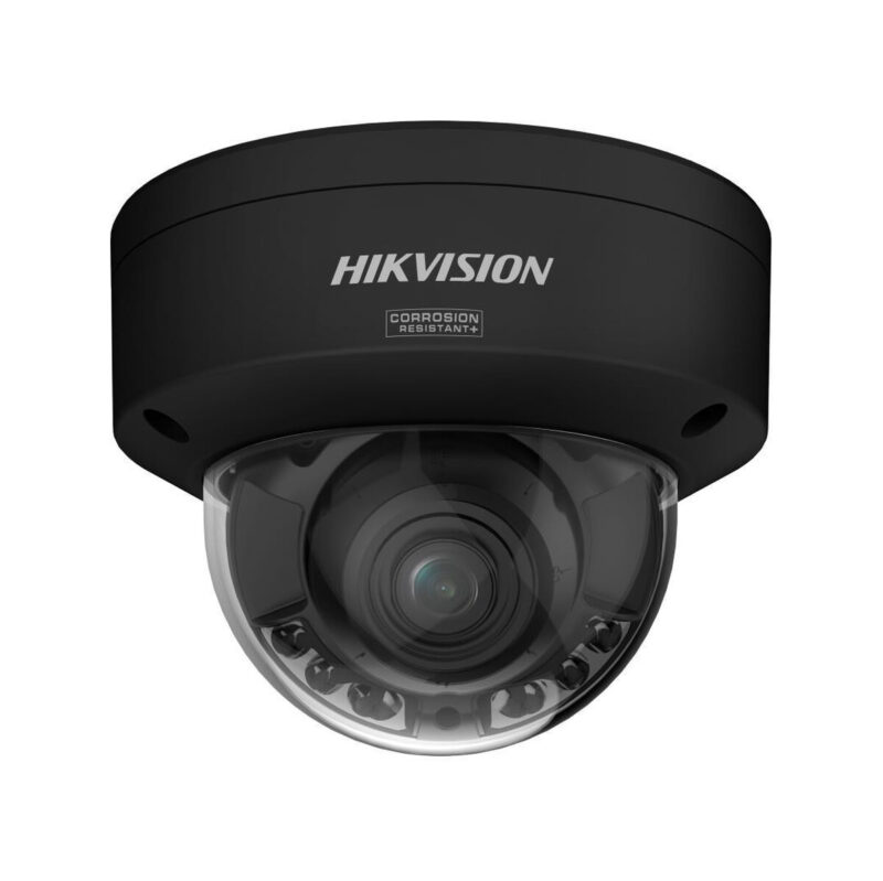 Kamera IP Hikvision DS-2CD27123G2-LIZS2UY(2.8-12mm)BLACK