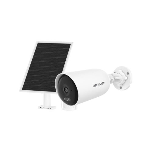 Kamera bezprzewodowa IP Hikvision DS-2CFS04/4G(2.8mm)