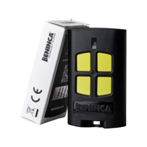 Pilot Beninca TO.GO4VA - czterokanałowy