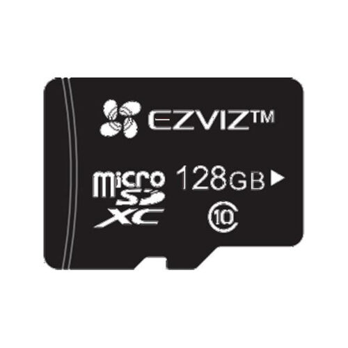 Karta pamięci microSD Ezviz 128GB