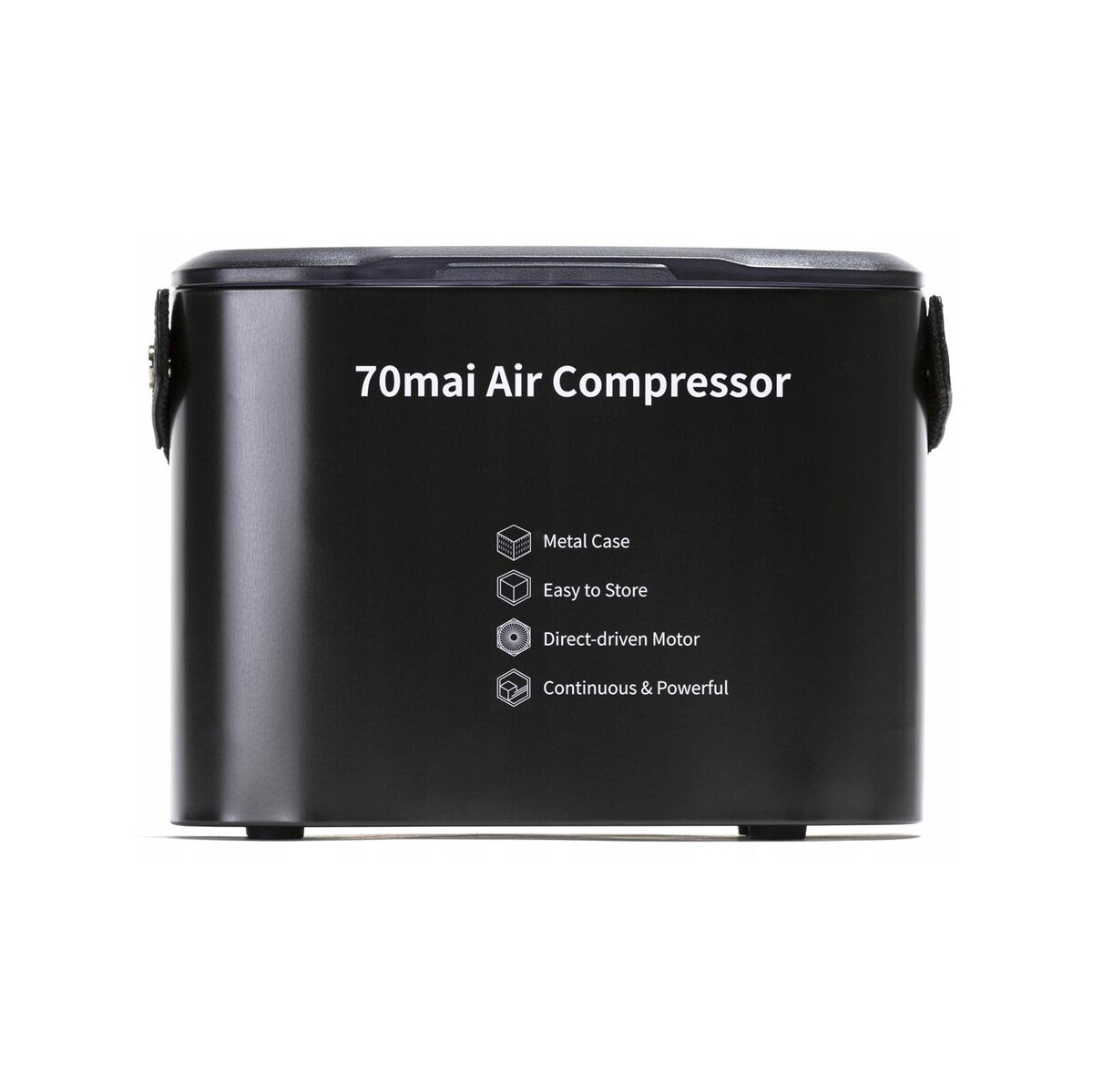 Kompresor samochodowy 70mai Air Compressor TP01