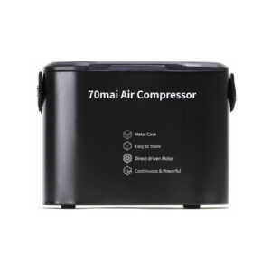 Kompresor samochodowy 70mai Air Compressor TP01