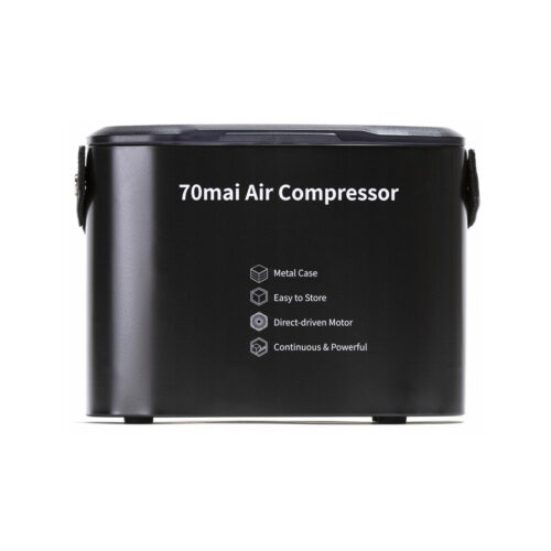Kompresor samochodowy 70mai Air Compressor TP01