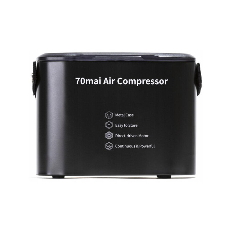 Kompresor samochodowy 70mai Air Compressor TP01