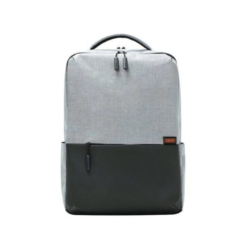 Plecak Xiaomi Commuter Backpack Light Gray