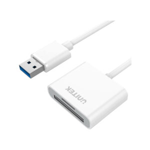 Czytnik kart Unitek Y-9321 SD/microSD USB 3.0
