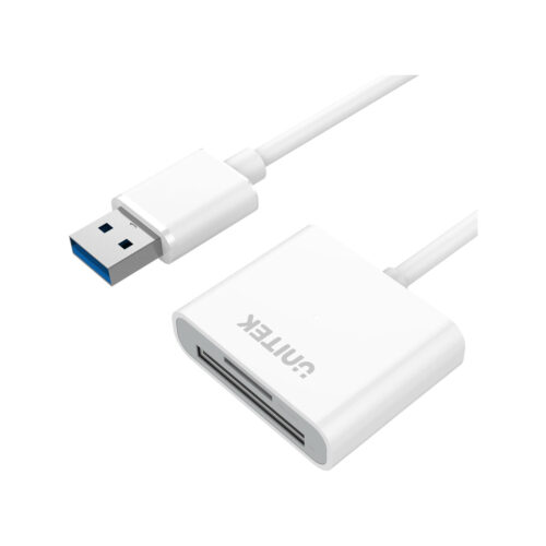 Czytnik kart Unitek Y-9321 SD/microSD USB 3.0