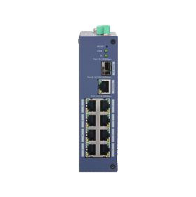 SWITCH DAHUA CHS4110-8ET