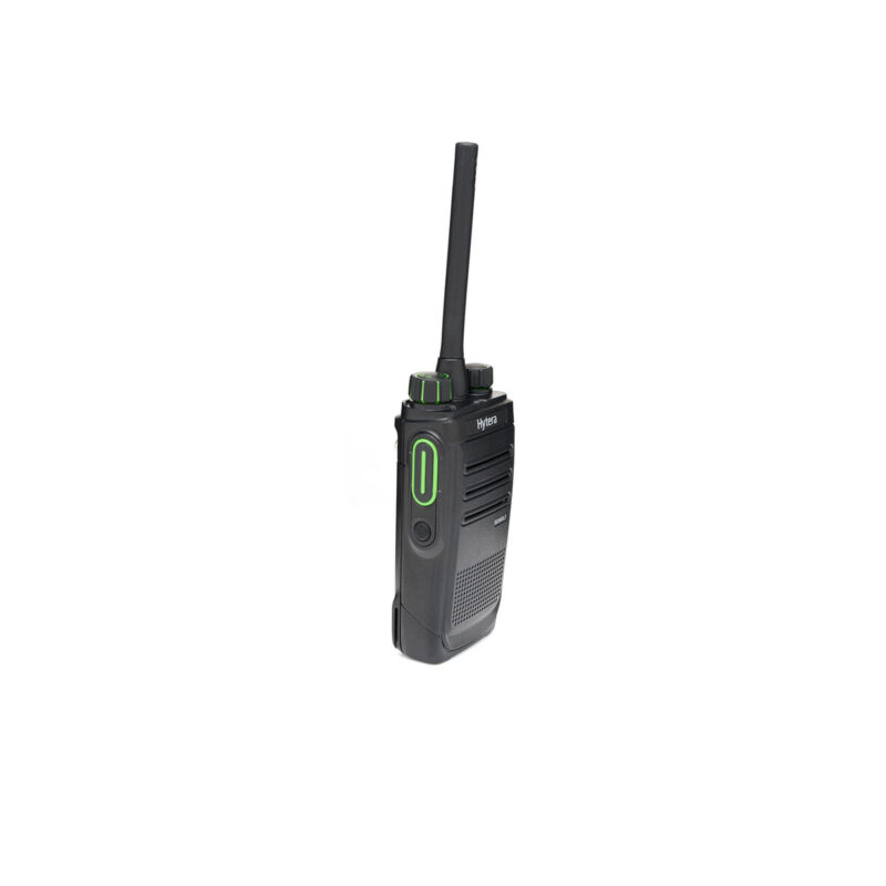 Radiotelefon Hytera BD505LF - PMR446, DMR Tier I