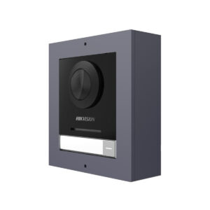 MODUŁ KAMERY WIDEODOMOFONU HIKVISION DS-KD8003-IME1(B)/Surface