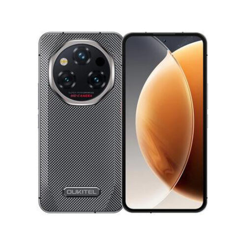 461c480895fb7c54da0e8cbff720158b_original Smartfon Oukitel WP210 6,7" 12/512GB 8800mAh czarny