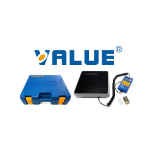 WAGA ELEKTRONICZNA VALUE VES-100A