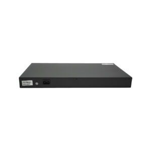 SWITCH DCN ES430-26P-POE L2 24xPoE+/2xSFP (370W)