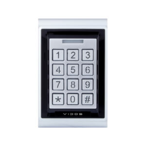 ZAMEK SZYFROWY VIDOS ZS50