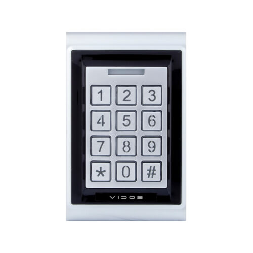 ZAMEK SZYFROWY VIDOS ZS50