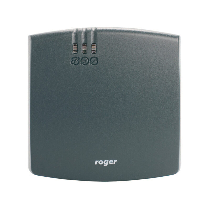 4650_1 Czytnik zbliżeniowy ROGER PRT66LT