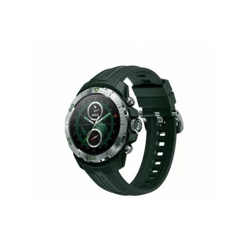 Smartwatch Mibro GS Explorer zielony
