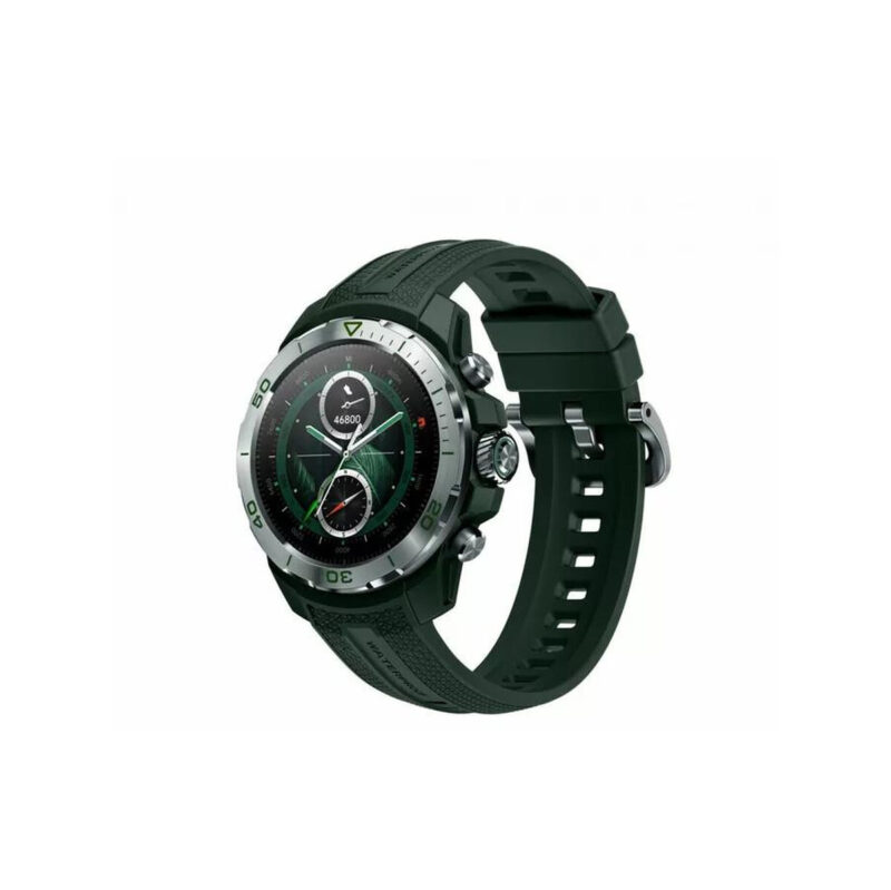 Smartwatch Mibro GS Explorer zielony