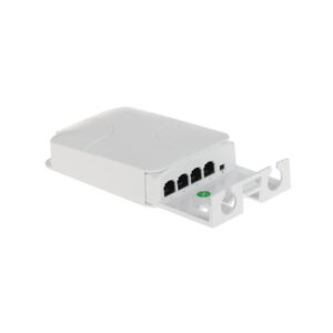 SWITCH POE / EXTENDER SPT-POE/3-POE-OUTDOOR-E 4-PORTOWY DELTA NETWORK