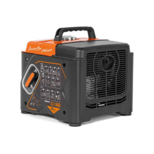 AGREGAT PRĄDOTWÓRCZY INWERTOROWY DAEWOO GDA 1400i 1.2kW