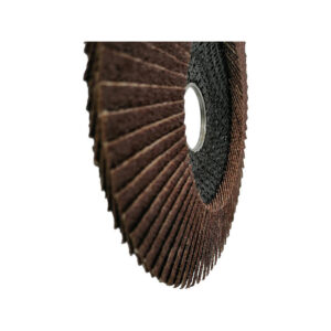 Tarcza listkowa Star Flex STAL T29 125-22 gran 80 TLS1252280