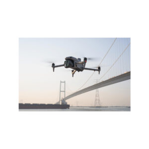 Dron DJI Matrice 4T z ubezpieczeniem DJI Care Plus – Klasa C2