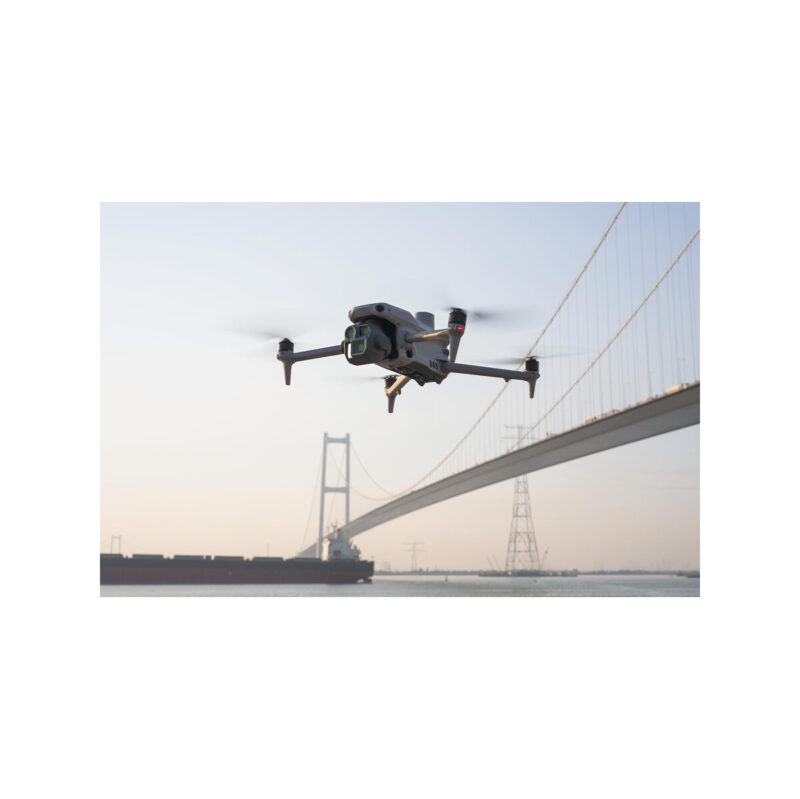 Dron DJI Matrice 4T z ubezpieczeniem DJI Care Plus – Klasa C2