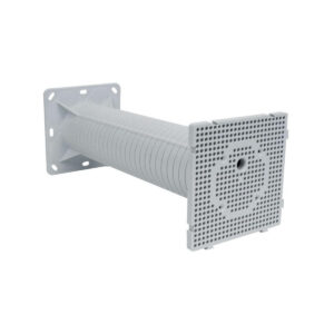 Unitek Adapter USB-C - RJ45 1Gbit LAN, PD 100W