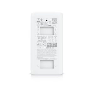 ADAPTER POE UBIQUITI U-POE (15W)