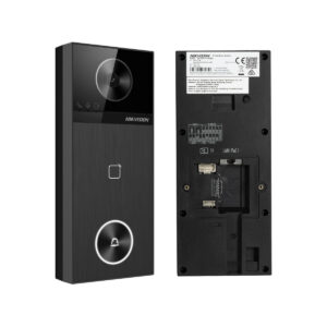 Zestaw wideodomofonowy HIKVISION DS-KIS610-P