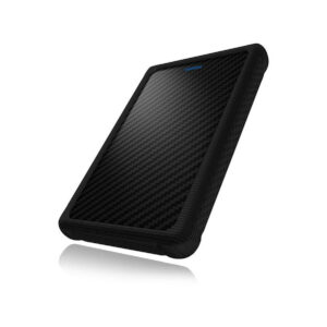 Obudowa IcyBox IB-223U3a-B HDD 2,5''