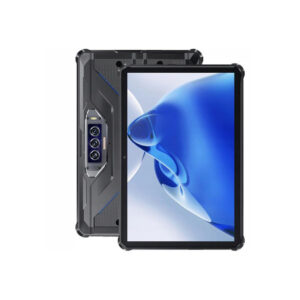 Tablet Oukitel RT7 5G 10.1" 12/512GB 32000mAh niebieski