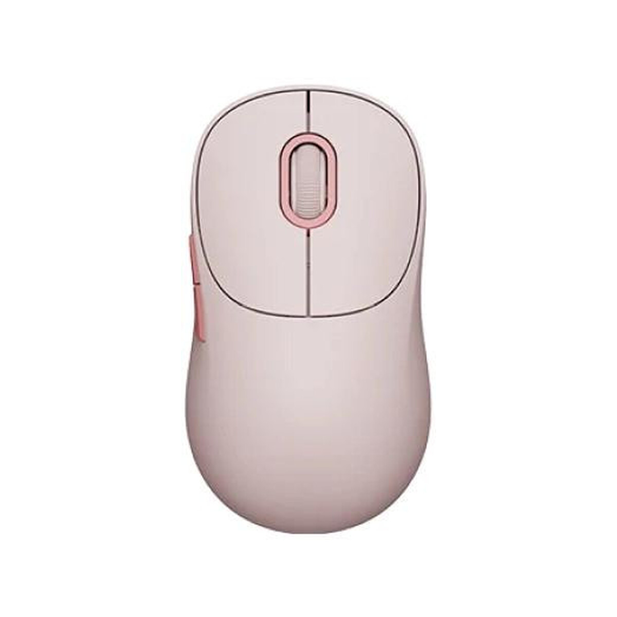 Xiaomi Wireless Mouse 3 różowy