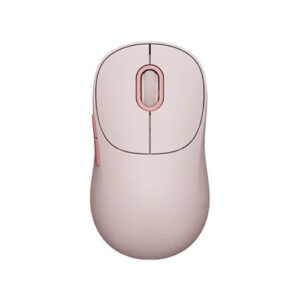Xiaomi Wireless Mouse 3 różowy