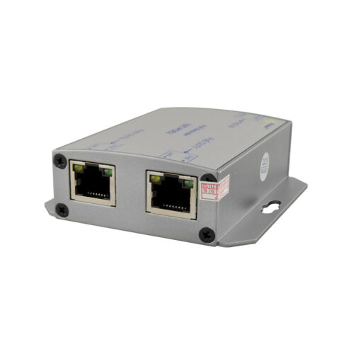 EXTENDER POE DO 2 KAMER IP Pulsar EXT-POE2