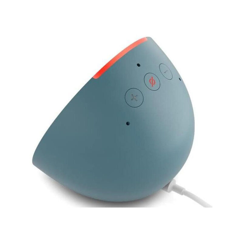 Głośnik inteligentny Amazon Echo Pop Midnight Teal
