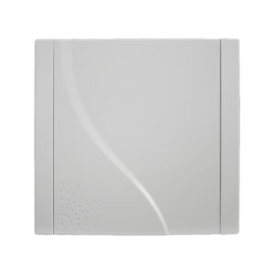 Zestaw centrala PulsON Alarm 2.0 4G z obudową i odbiornikiem PowerG