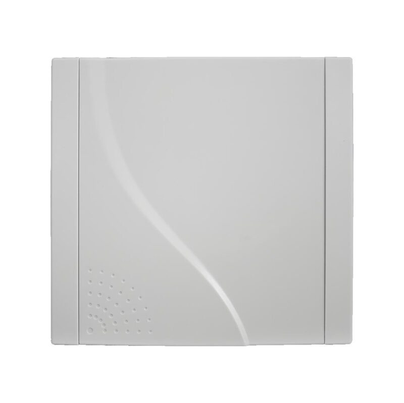 Zestaw centrala PulsON Alarm 2.0 4G z obudową i odbiornikiem PowerG